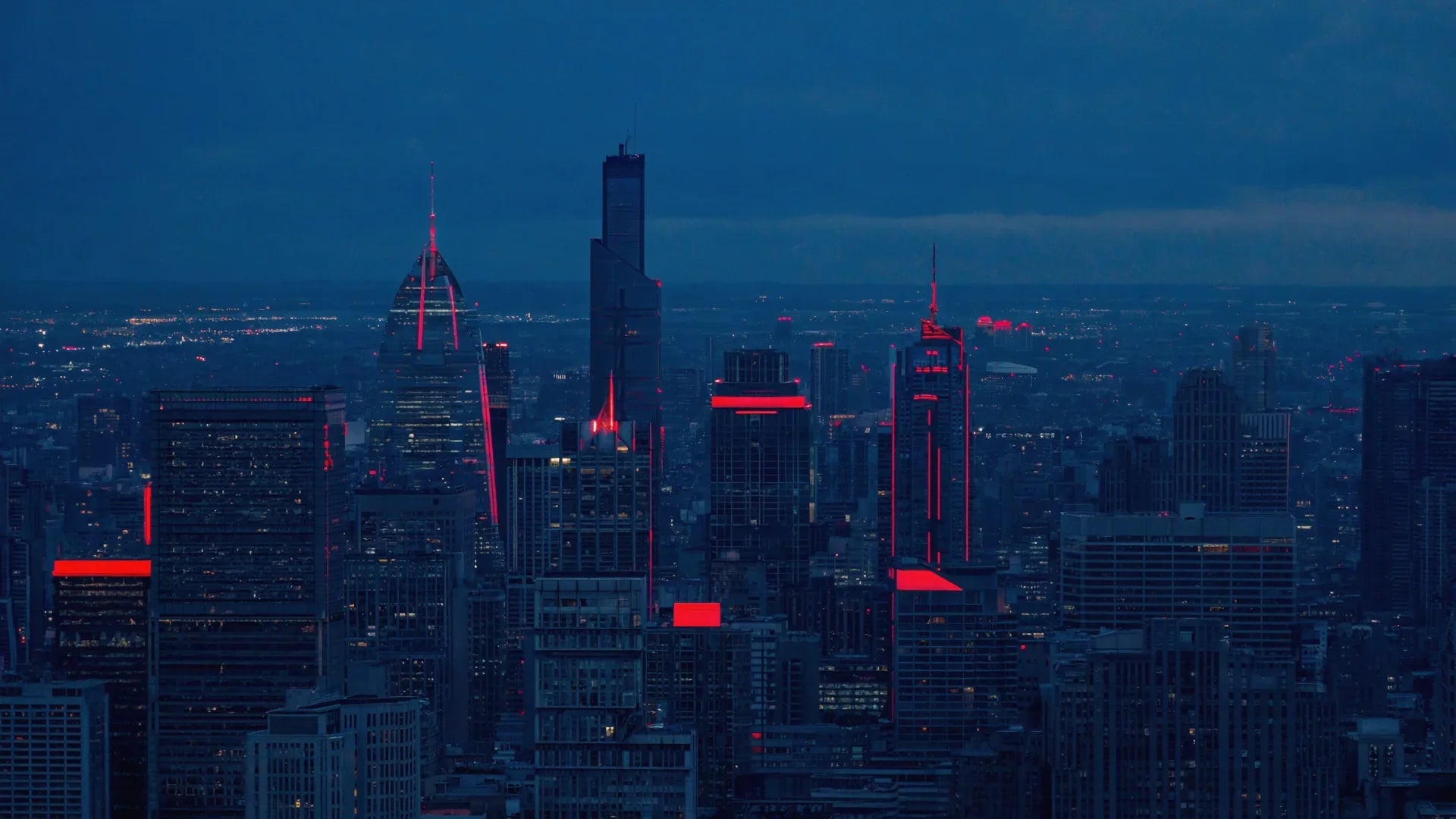 Blackout & Stromausfall