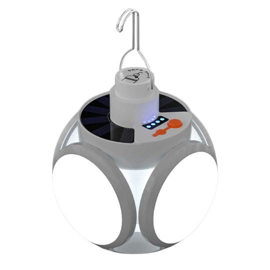 Campinglampe | Polygon