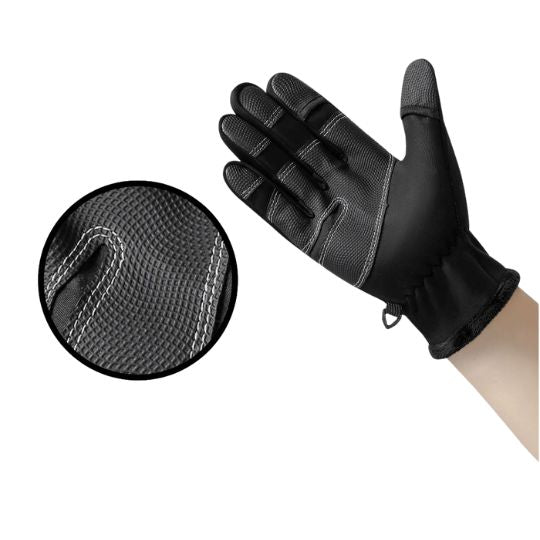 Ultra Touch | Touchfunktion & 100 % Wasserschutz