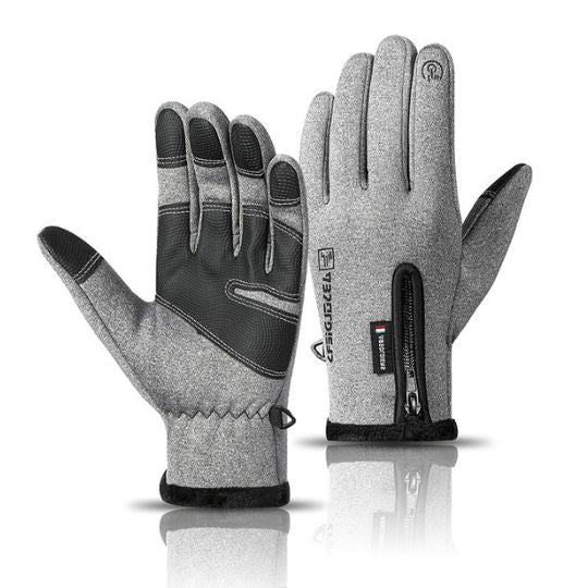 Ultra Touch | Touchfunktion & 100 % Wasserschutz