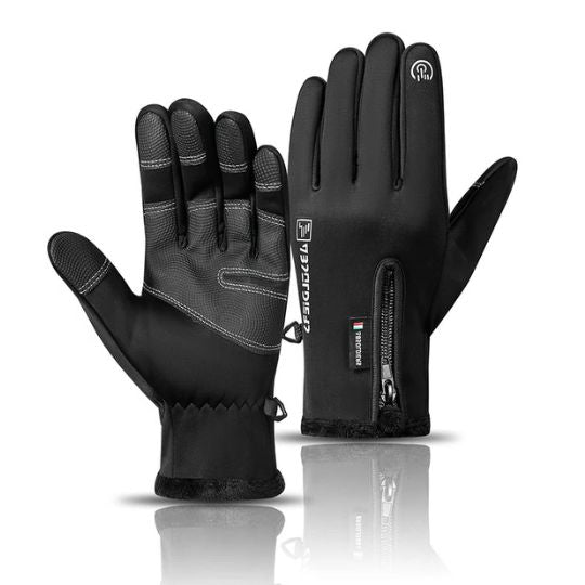 Ultra Touch | Touchfunktion & 100 % Wasserschutz