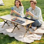 Solar-Powerbank (Megaaktion)