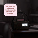 Dynox Pro - zuverlässige Energie im Notfall