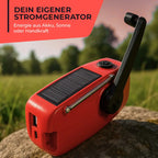 Blackout Profi | Notfallradio