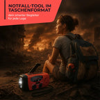 Blackout Profi | Notfallradio