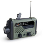 Notfallradio | Sicherheit bei Blackout