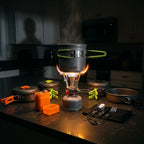 Koch-Boundle | Kochen ohne Strom