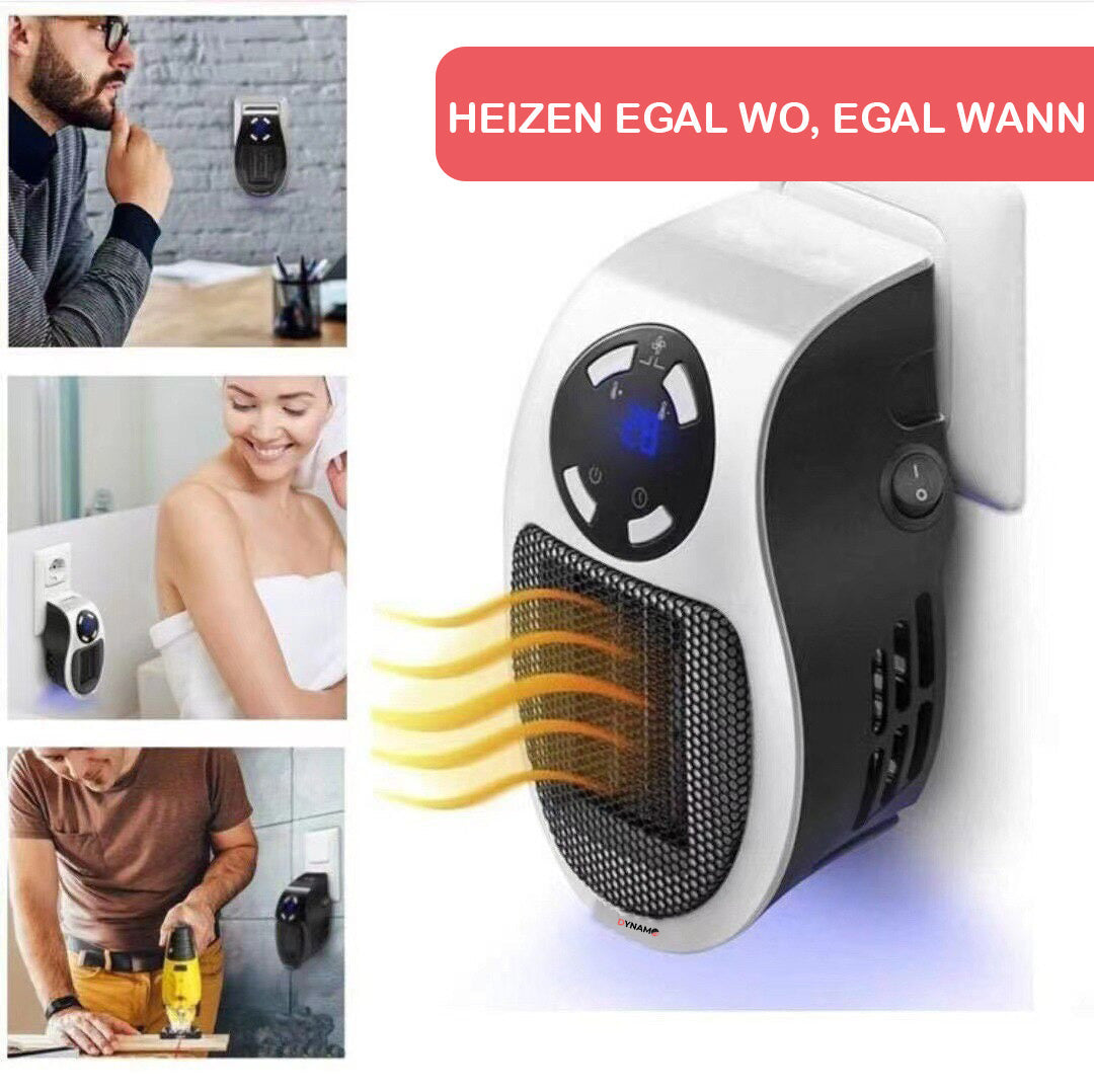 Heizung  | Upgrade‑Kit