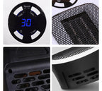 Heizung  | Upgrade‑Kit