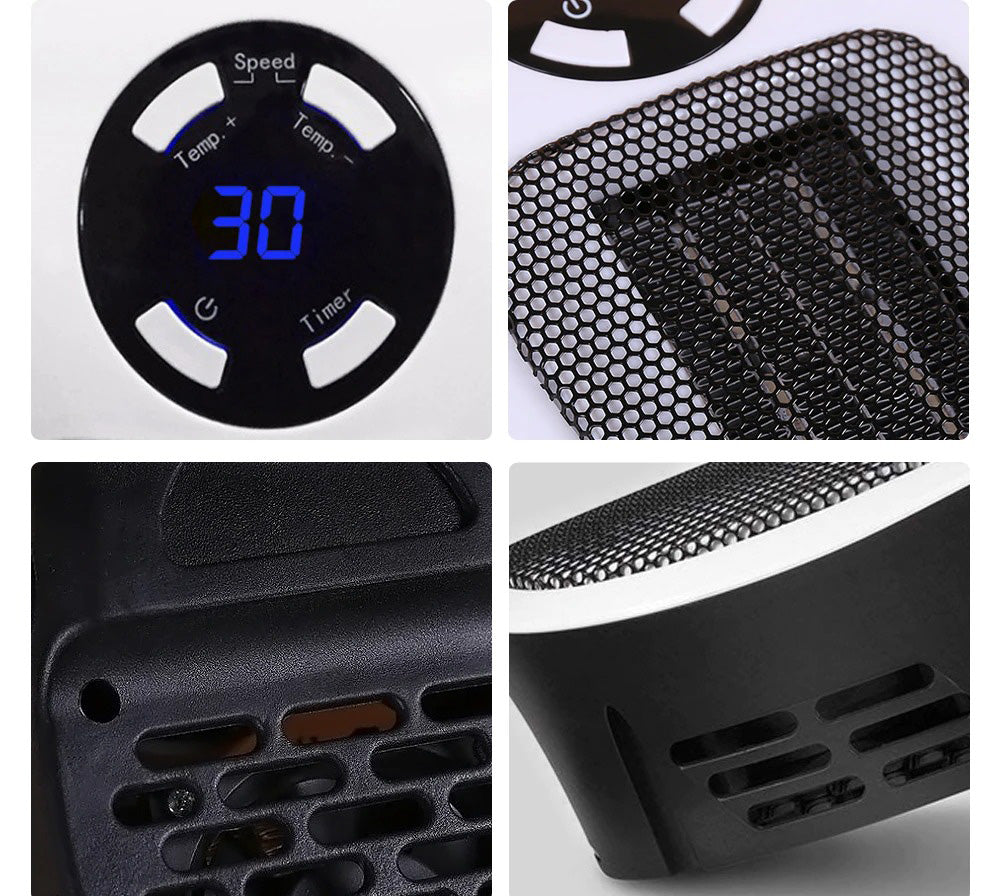 Heizung  | Upgrade‑Kit