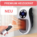 Heizung  | Upgrade‑Kit