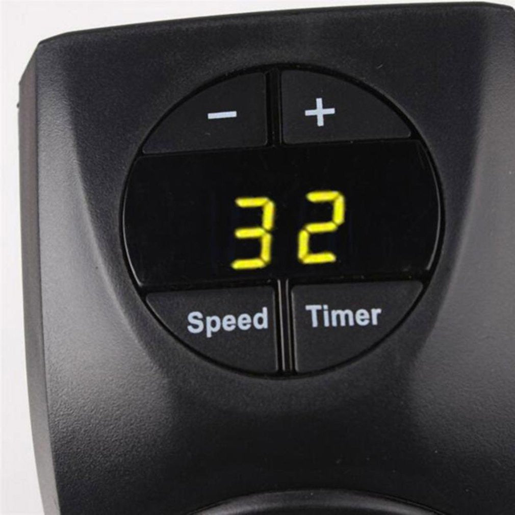 Mobile Heizung | Elektrisch