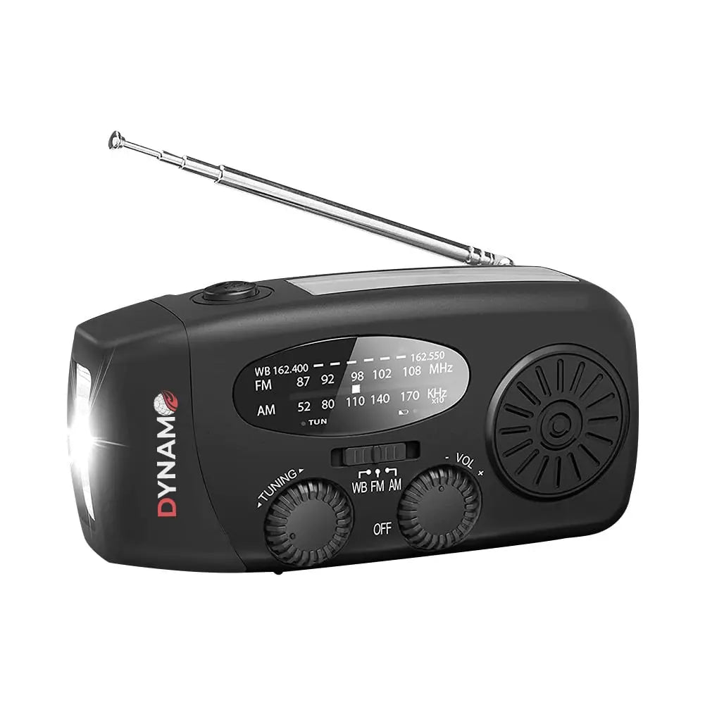 Blackout Profi | Notfallradio