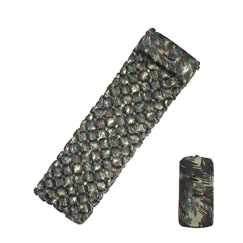 Isomatte | ultraleicht & kompakt