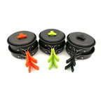 Kochset Outdoor | 8-teilig