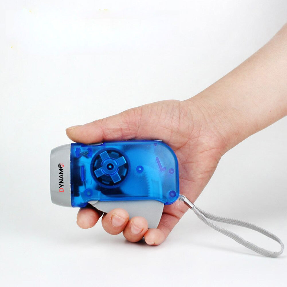 Klick-Klack | Taschenlampe