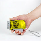 Klick-Klack | Taschenlampe