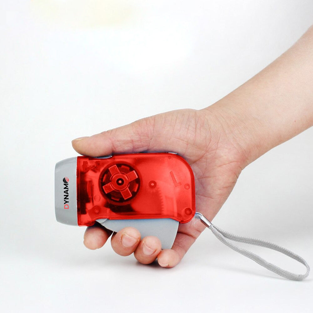 Klick-Klack | Taschenlampe