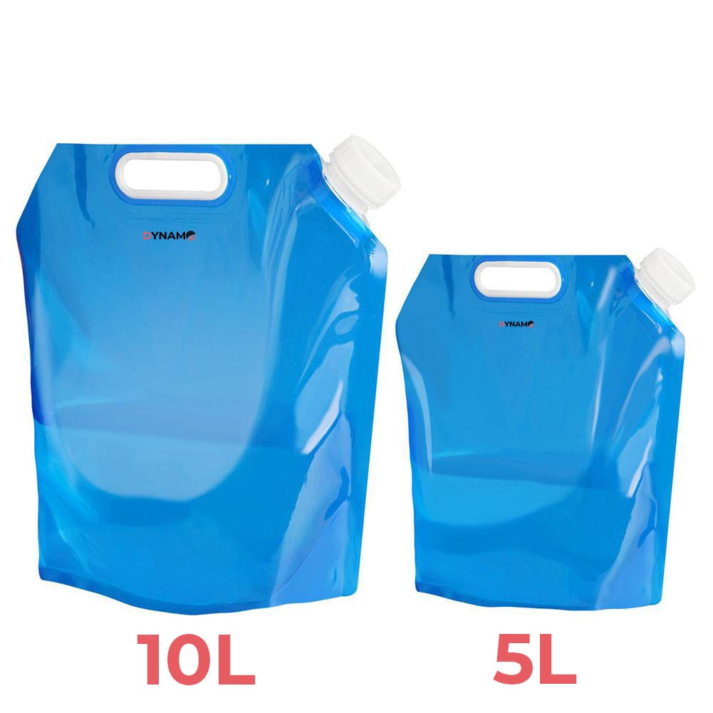 Wasserbehälter | Leicht & robust